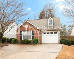 2733 Saint Charles Ln Nw - Photo 1 of 1