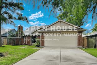 4935 Northfork Dr - Photo 1 of 1