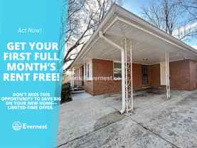 1244 Calhoun Ave - Photo 1 of 1