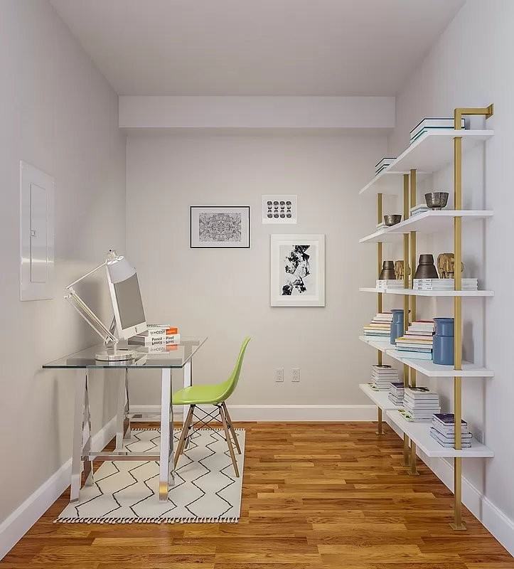Leonard St #502 - Photo 4 of 5