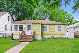 5115 Vincent Ave N - Photo 1 of 1