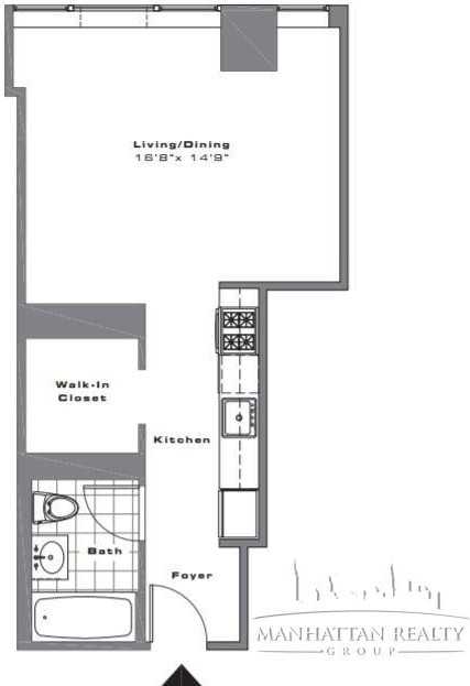 Nassau St #19B - Photo 7 of 7