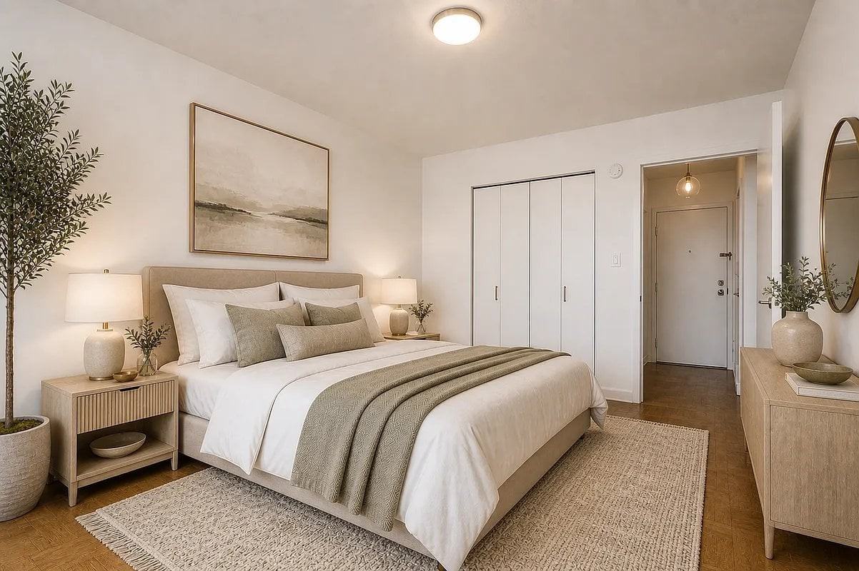 460 W 20th St #6H - Photo 2 of 4