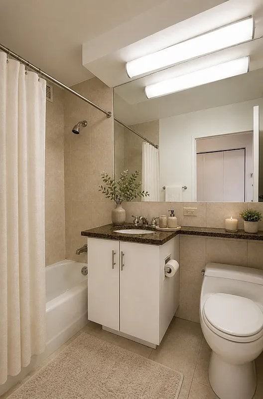 460 W 20th St #6H - Photo 4 of 4