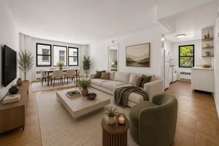 150 E 18th St #6E - Photo 1 of 1
