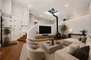 702 Greenwich St #1 - Photo 1 of 1