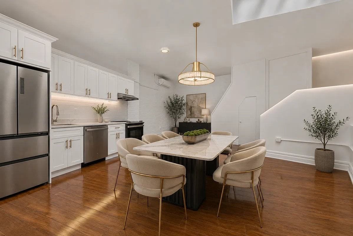 702 Greenwich St #1 - Photo 2 of 8