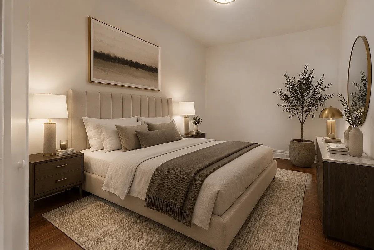 702 Greenwich St #1 - Photo 3 of 8