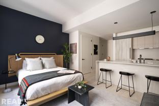 W 60th St #2C - Photo 1 of 1