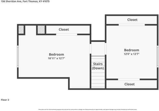 156 Sheridan Ave - Photo 2 of 17