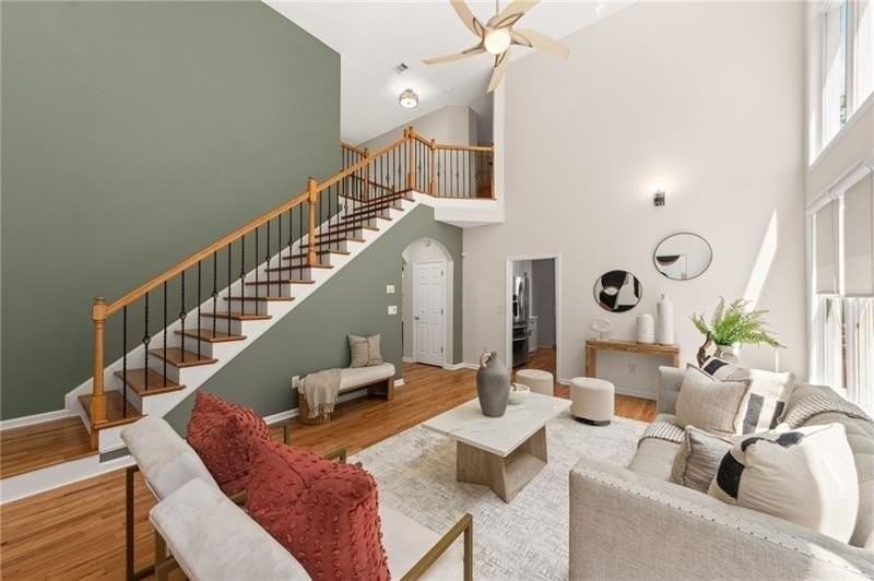 1235 Longpointe Pass - Photo 3 of 50