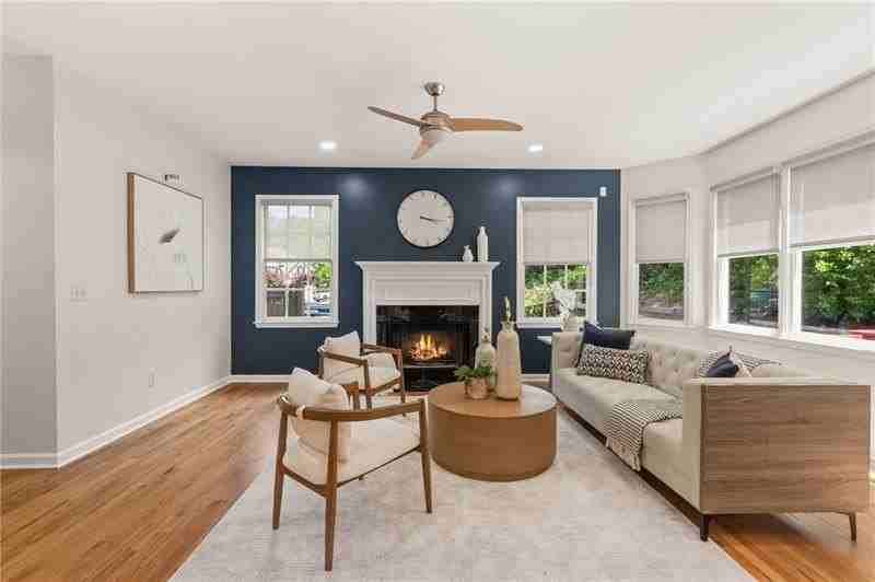 1235 Longpointe Pass - Photo 4 of 50