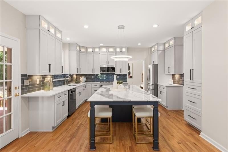 1235 Longpointe Pass - Photo 7 of 50
