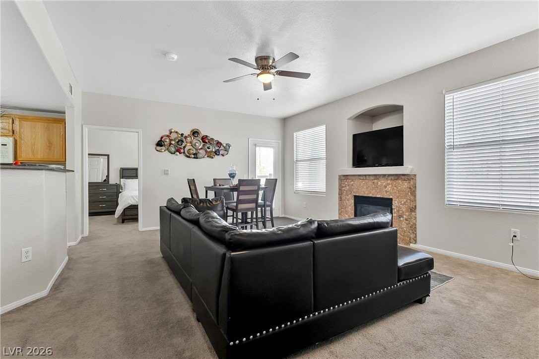 10001 Peace Way #1274 - Photo 3 of 27