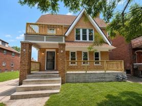 3347 Webb St #2 - Photo 1 of 1