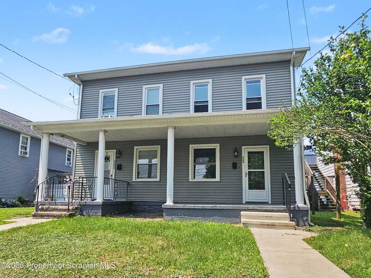 224 Fremont St #A