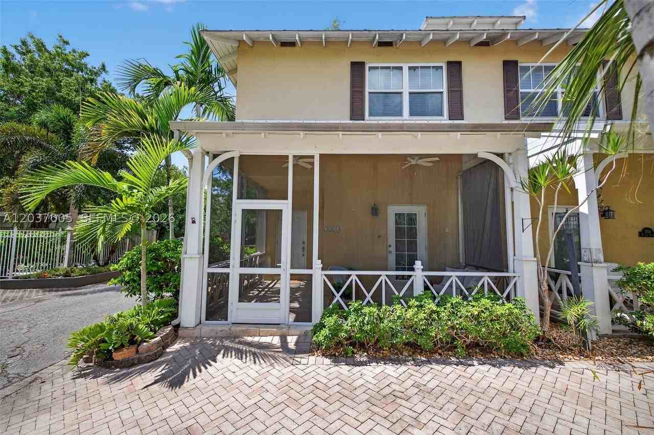 1214 W Las Olas Blvd - Photo 2 of 50