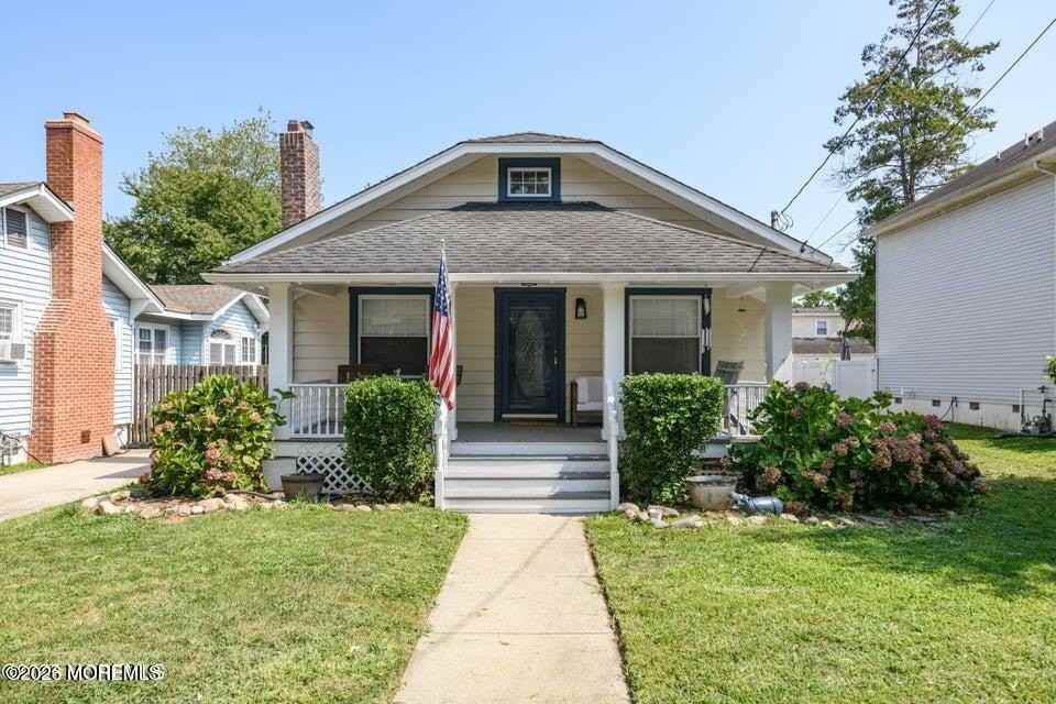 1314 Laurel Ave