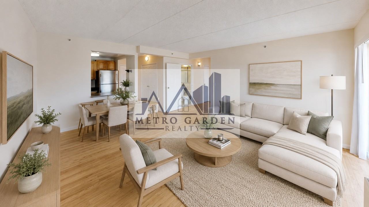 102-02 Queens Boulevard #4C