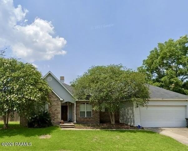 9721 Buttercup Dr