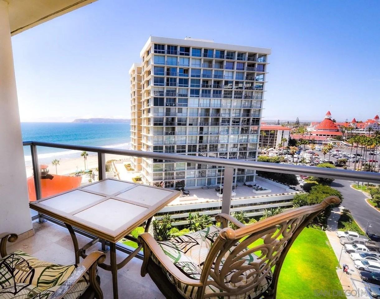 1730 Avenida Del Mundo #805 - Photo 4 of 11