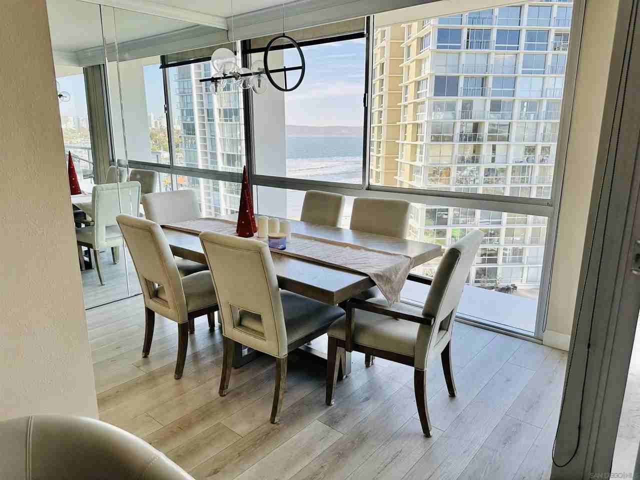 1730 Avenida Del Mundo #805 - Photo 7 of 11