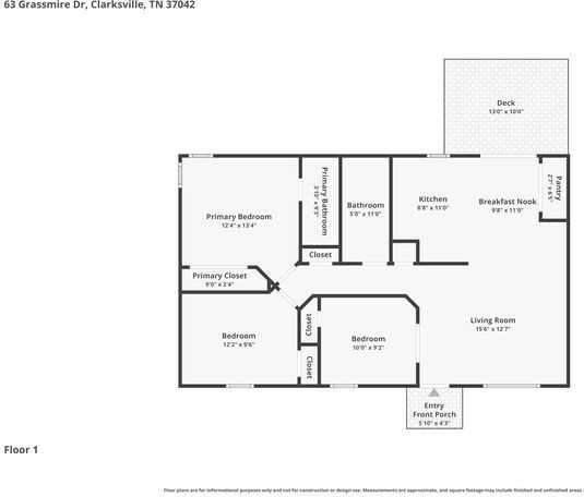 63 Grassmire Dr - Photo 2 of 14