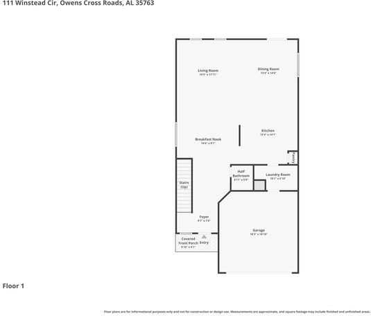 111 Winstead Cir - Photo 2 of 16