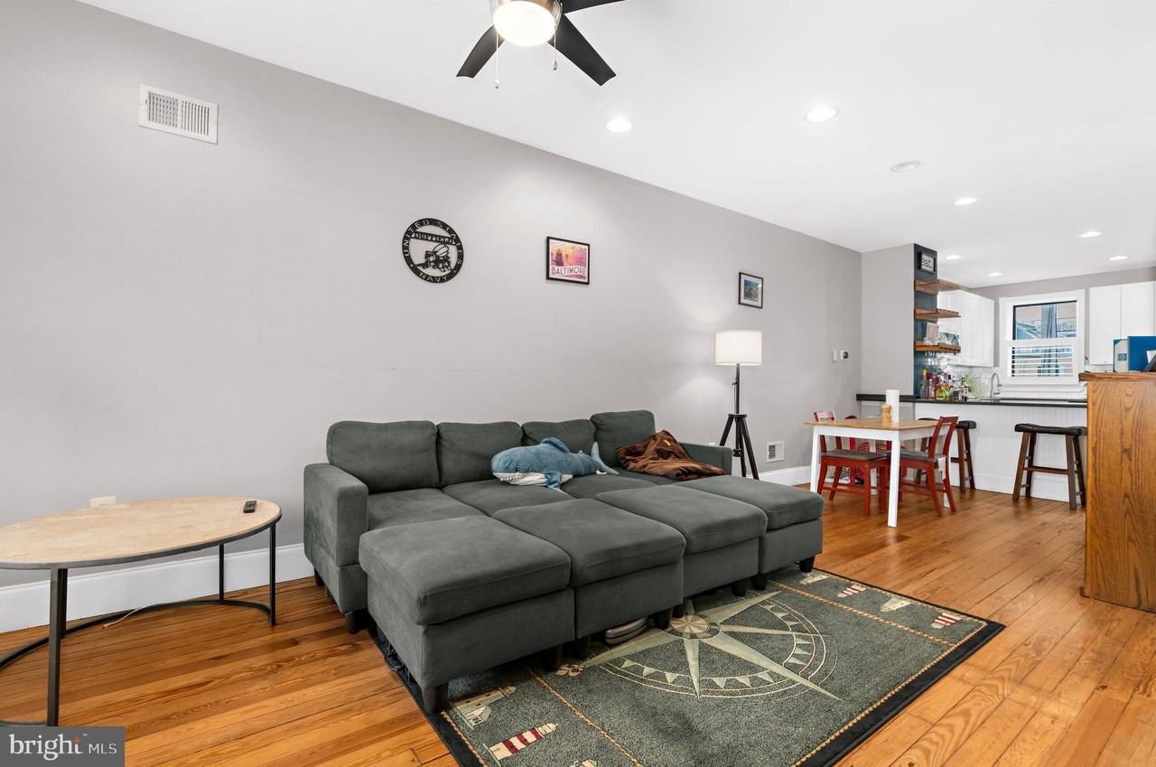 1511 E Fort Ave - Photo 3 of 31