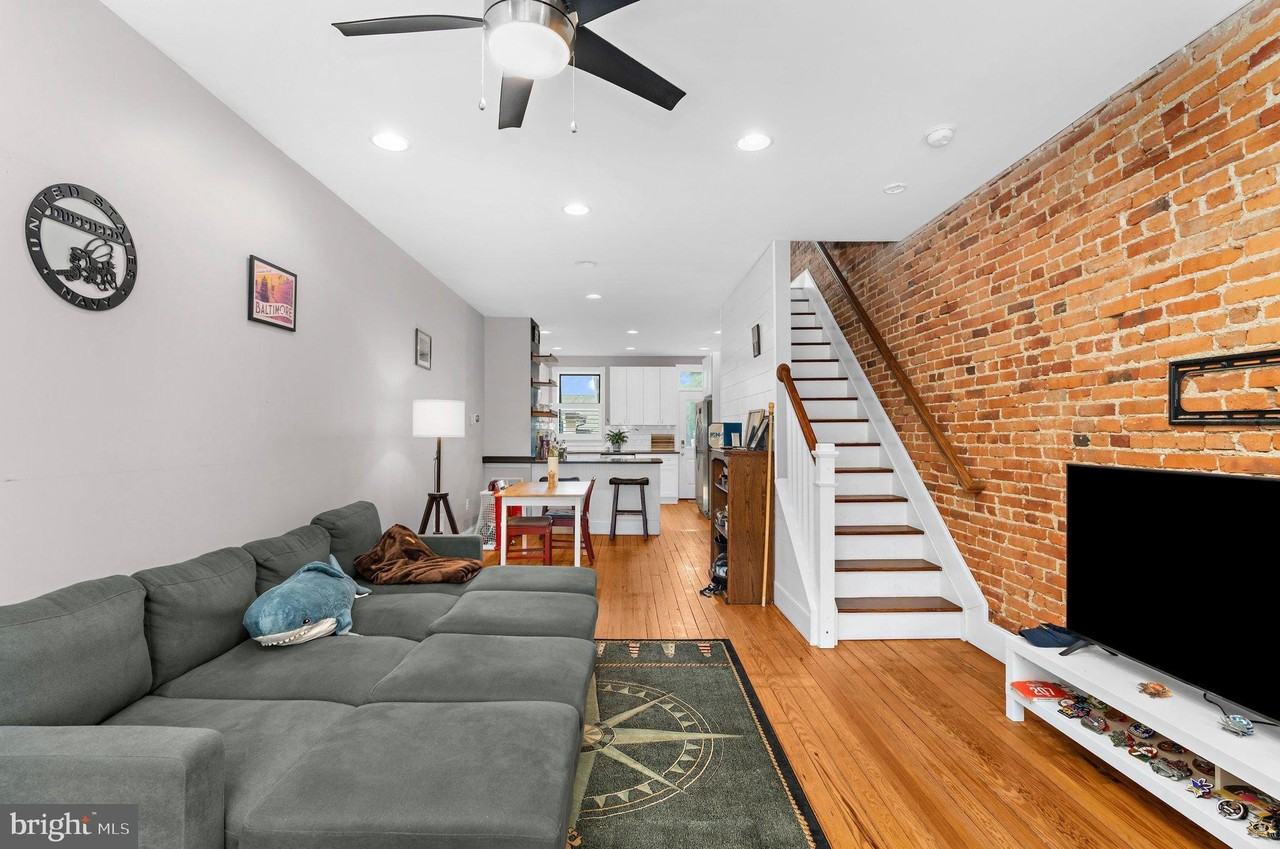 1511 E Fort Ave - Photo 4 of 31