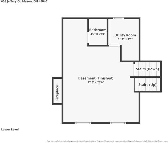 608 Jeffery Ct - Photo 5 of 18