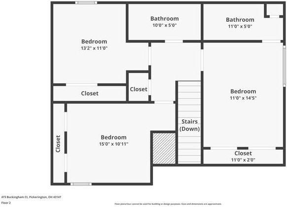 473 Buckingham Ct - Photo 5 of 14
