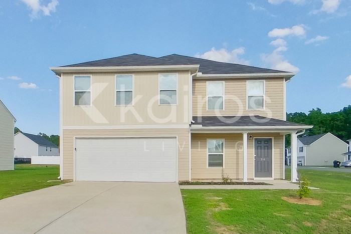 334 Waterfall Rd