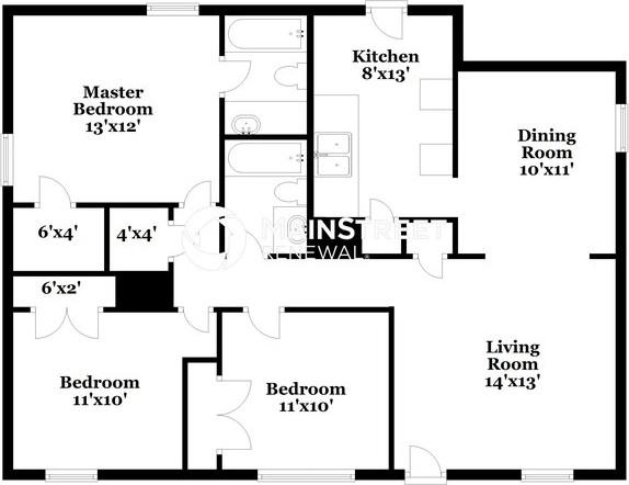 3721 Barberry St - Photo 2 of 16
