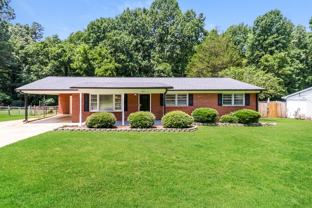 3815 Ferncliff Rd - Photo 1 of 1
