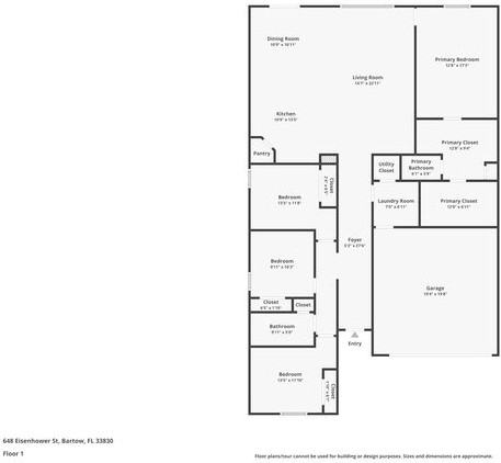 648 Eisenhower St - Photo 2 of 12