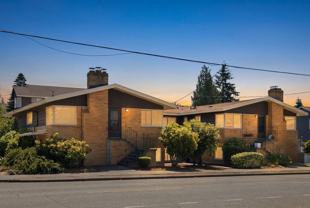 Loyal Heights Apartments - Photo 1 of 1