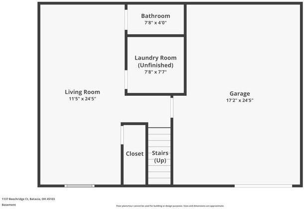 1137 Beechridge Ct - Photo 4 of 13