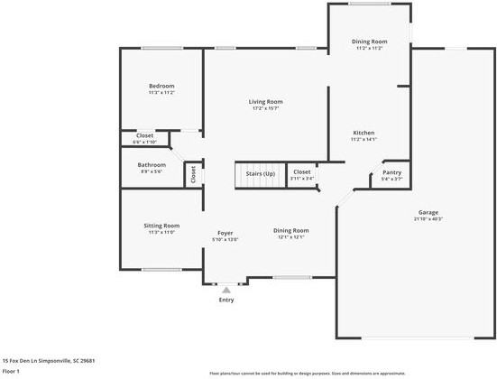 15 Fox Den Ln - Photo 2 of 13