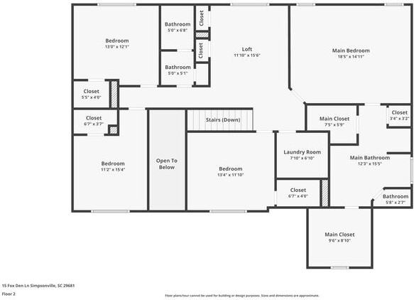 15 Fox Den Ln - Photo 4 of 13