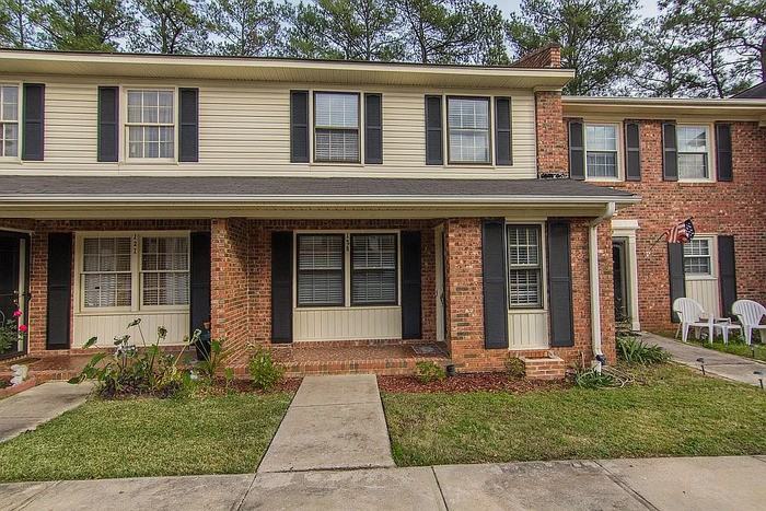 128 Jefferson Pl #128
