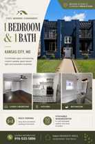 2733 Campbell St #104 - Photo 1 of 1