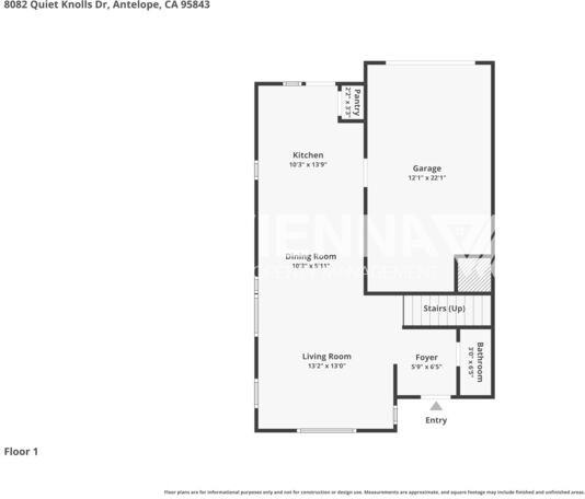 8090 Quiet Knolls Dr - Photo 2 of 17