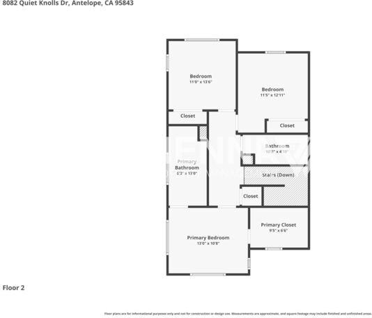 8090 Quiet Knolls Dr - Photo 3 of 17