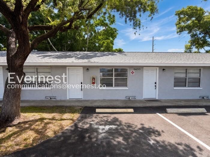 5633 Crissman Dr N #C4 - Photo 2 of 15