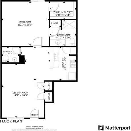 130 Yarnspinner Dr - Photo 4 of 23
