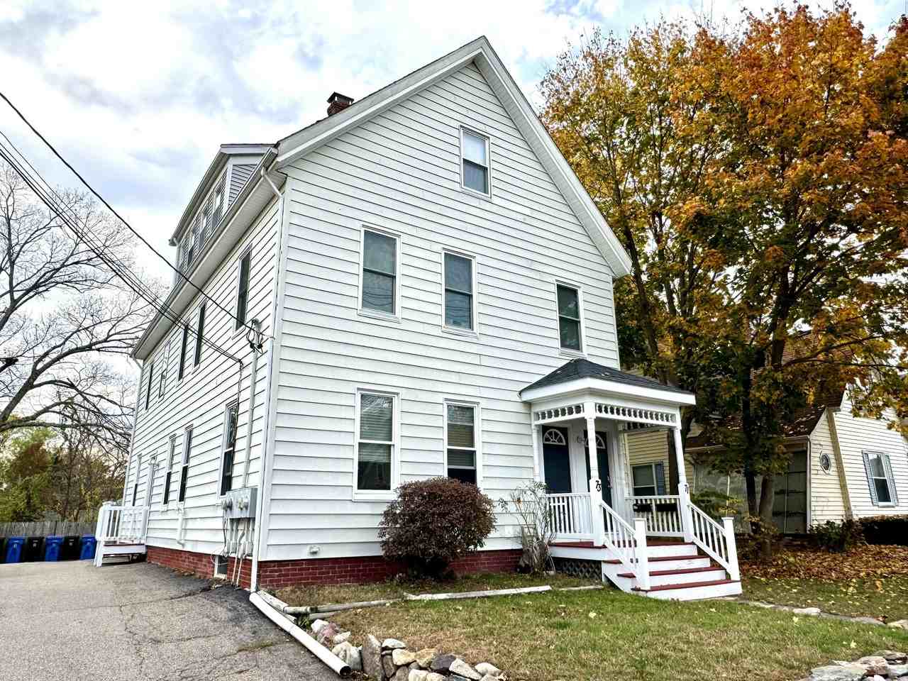 73 Stetson St #73
