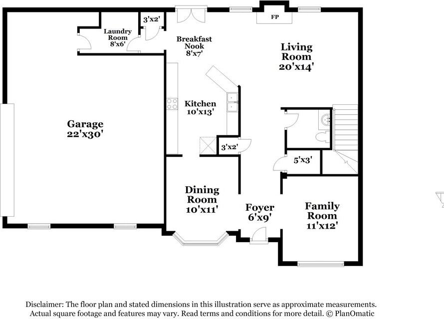 215 Greenland Dr - Photo 3 of 17