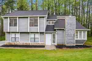 featured image of 6826 Creekwood Dr
