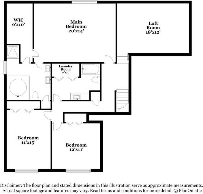 6826 Creekwood Dr - Photo 3 of 17
